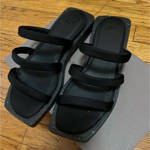 Charles and Keith sandals